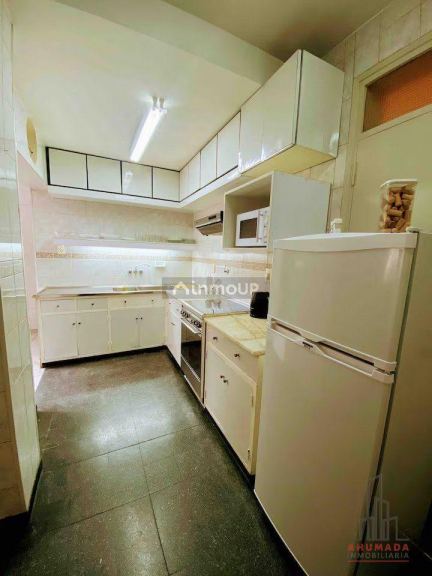 Departamento en Venta en Capital, Mendoza