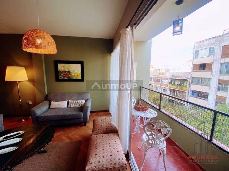 Departamento en Venta en Capital, Mendoza