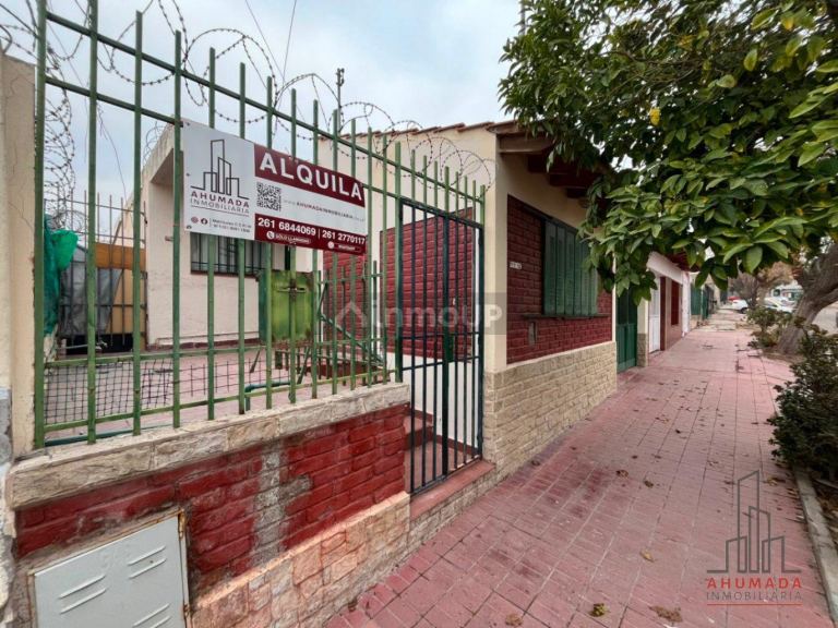 Casa en Alquiler en Las Heras, Mendoza
