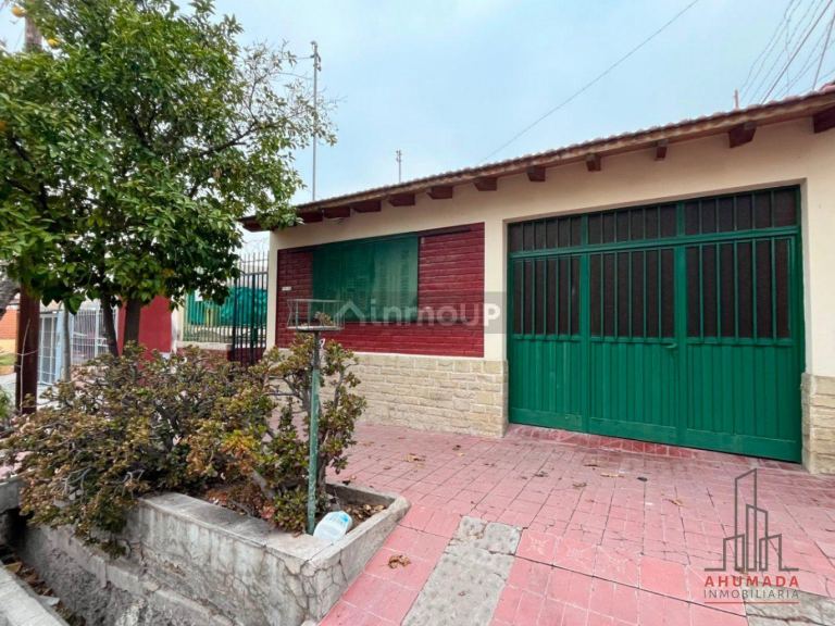 Casa en Alquiler en Las Heras, Mendoza