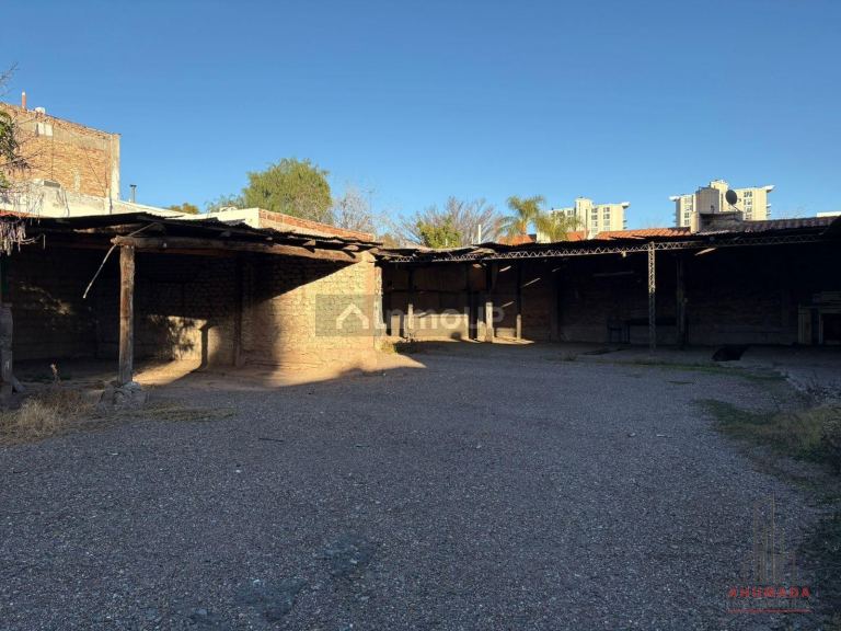 Terreno en Venta en Capital, Mendoza