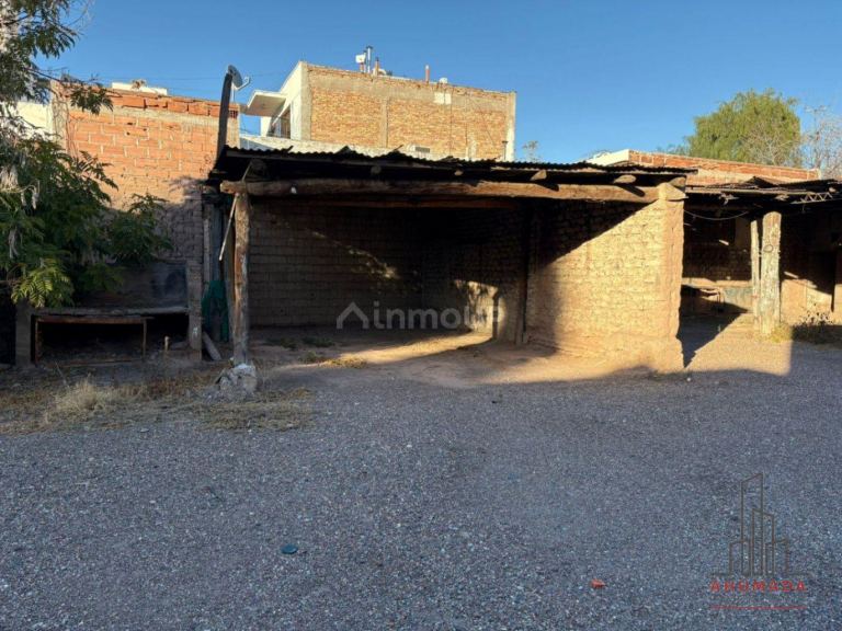 Terreno en Venta en Capital, Mendoza