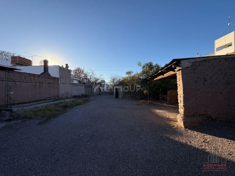 Terreno en Venta en Capital, Mendoza