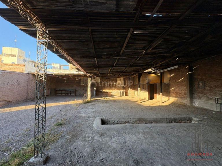 Terreno en Venta en Capital, Mendoza