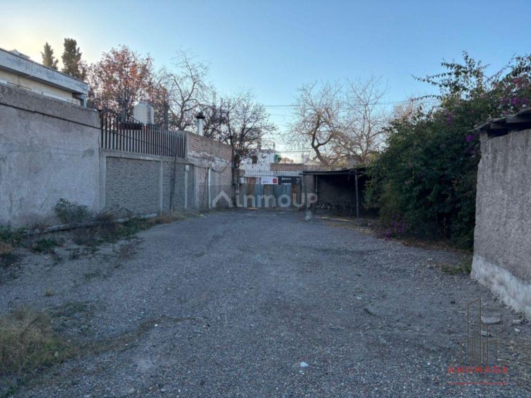 Terreno en Venta en Capital, Mendoza