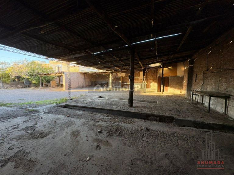 Terreno en Venta en Capital, Mendoza