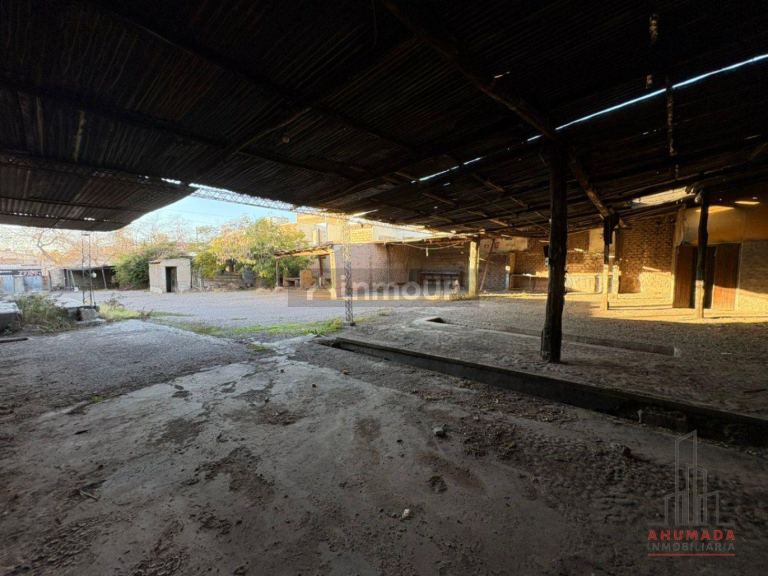 Terreno en Venta en Capital, Mendoza