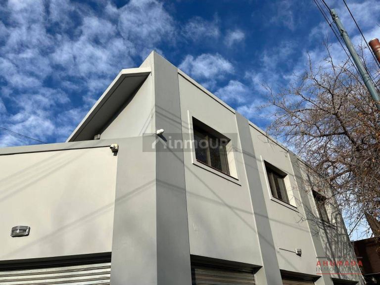 Departamento en Alquiler en Capital, Mendoza