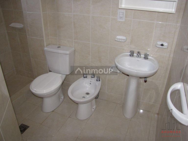 Departamento en Alquiler en Capital, Mendoza
