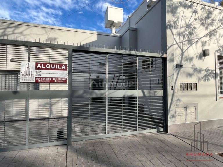 Departamento en Alquiler en Capital, Mendoza