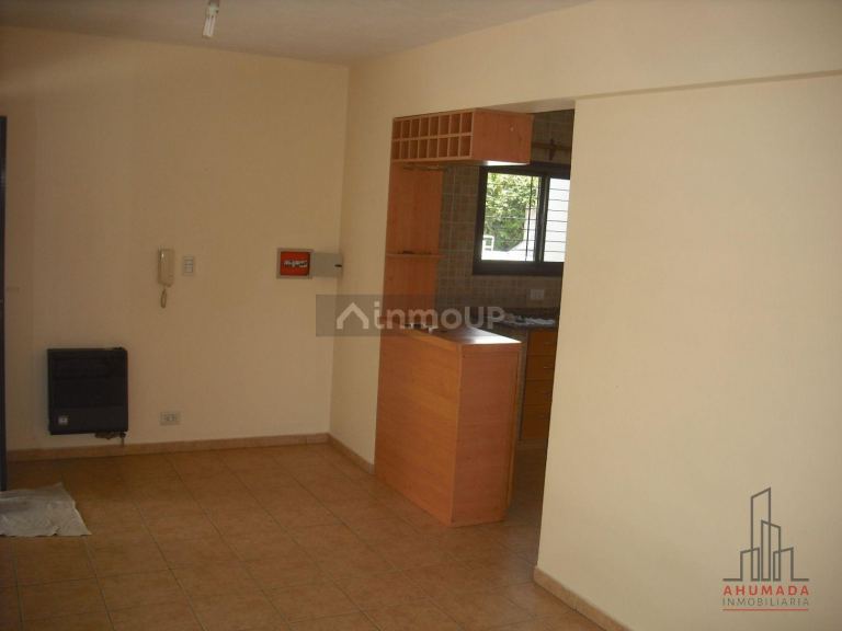 Departamento en Alquiler en Capital, Mendoza