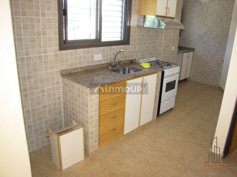 Departamento en Alquiler en Capital, Mendoza