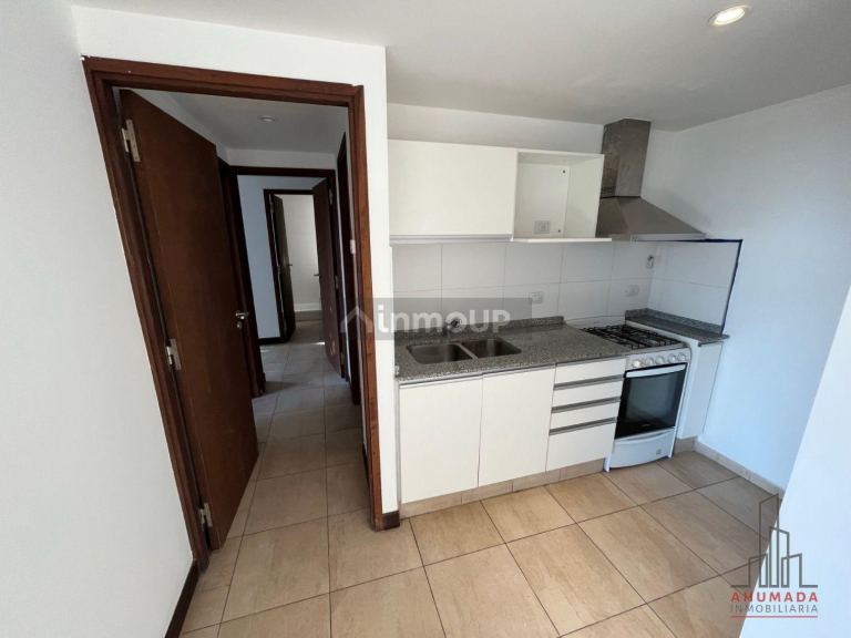 Departamento en Alquiler en Capital, Mendoza