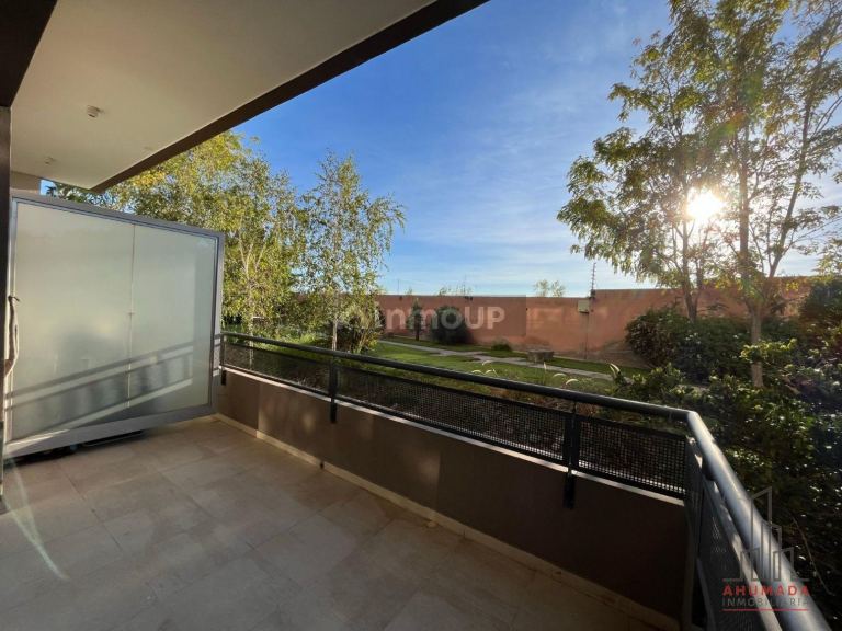 Departamento en Alquiler en Capital, Mendoza