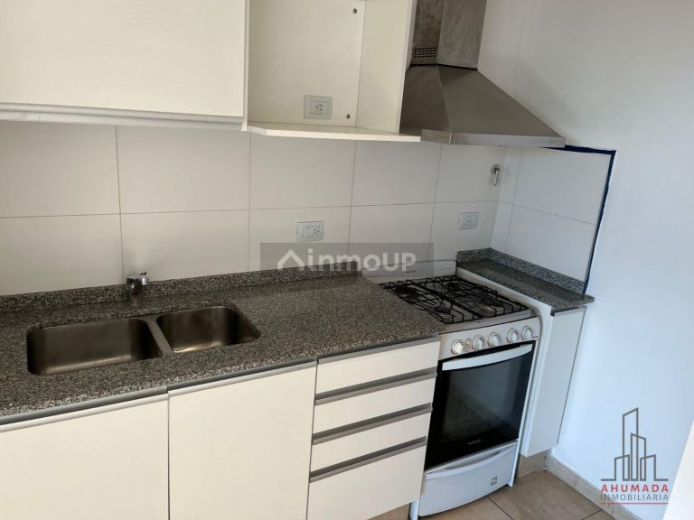 Departamento en Alquiler en Capital, Mendoza