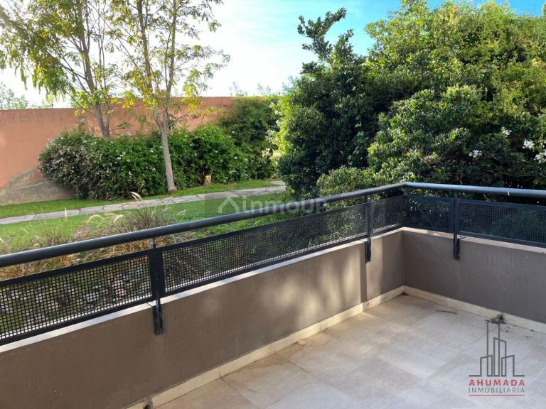 Departamento en Alquiler en Capital, Mendoza