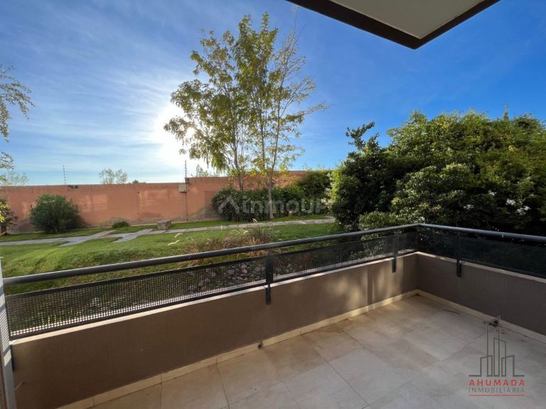 Departamento en Alquiler en Capital, Mendoza