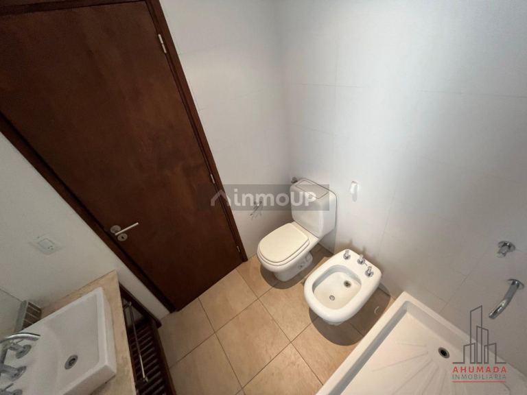 Departamento en Alquiler en Capital, Mendoza