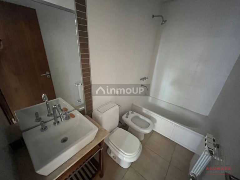 Departamento en Alquiler en Capital, Mendoza