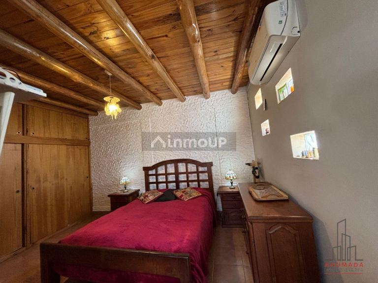 Casa en Venta en Las Heras, Mendoza
