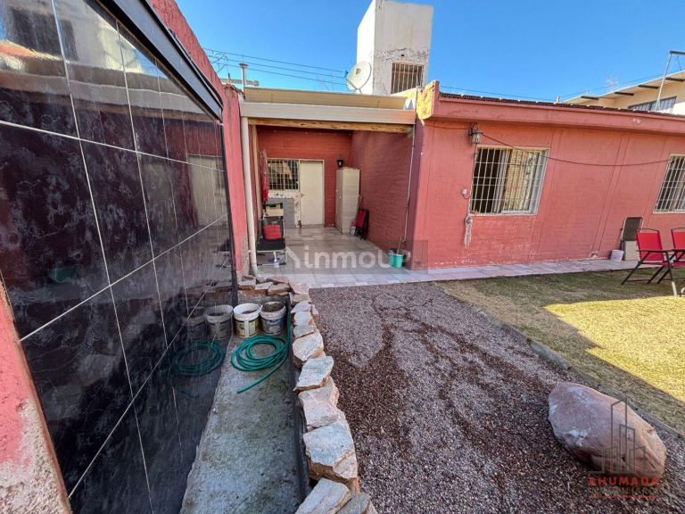 Casa en Venta en Las Heras, Mendoza