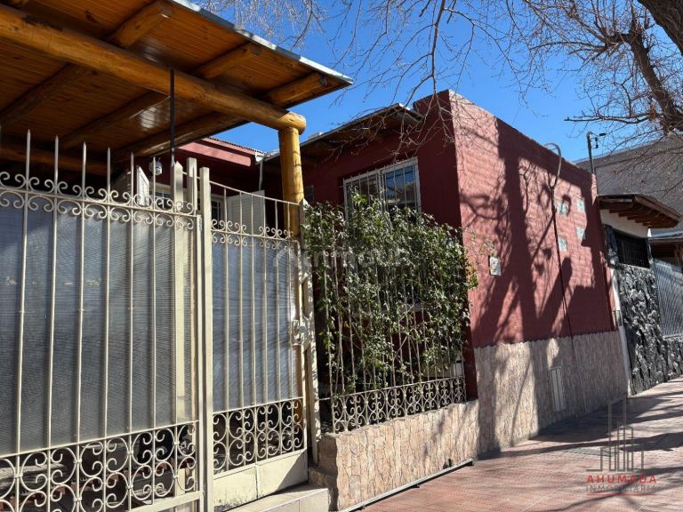 Casa en Venta en Las Heras, Mendoza