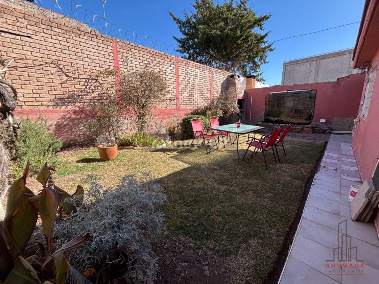 Casa en Venta en Las Heras, Mendoza