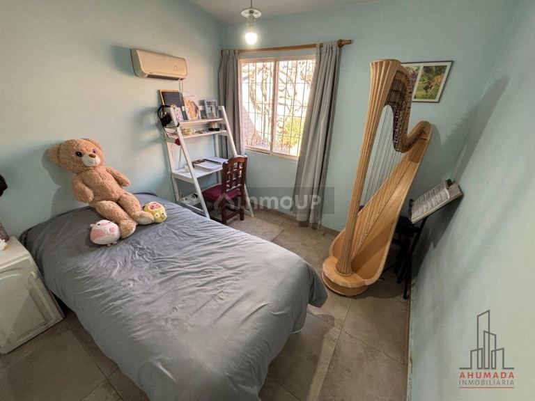 Casa en Venta en Las Heras, Mendoza