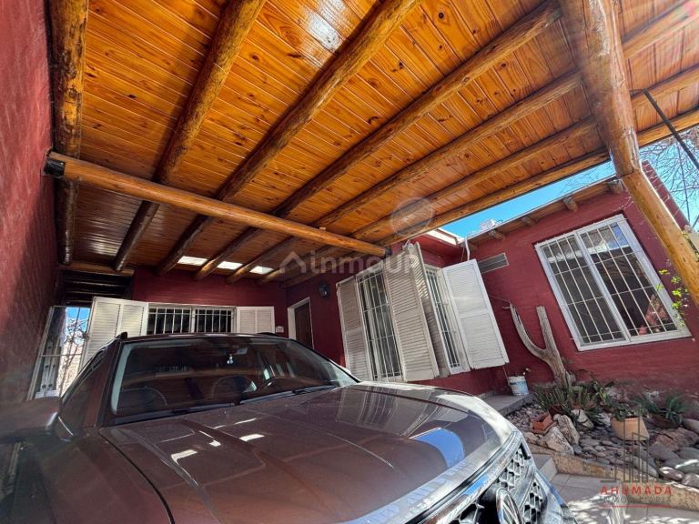 Casa en Venta en Las Heras, Mendoza