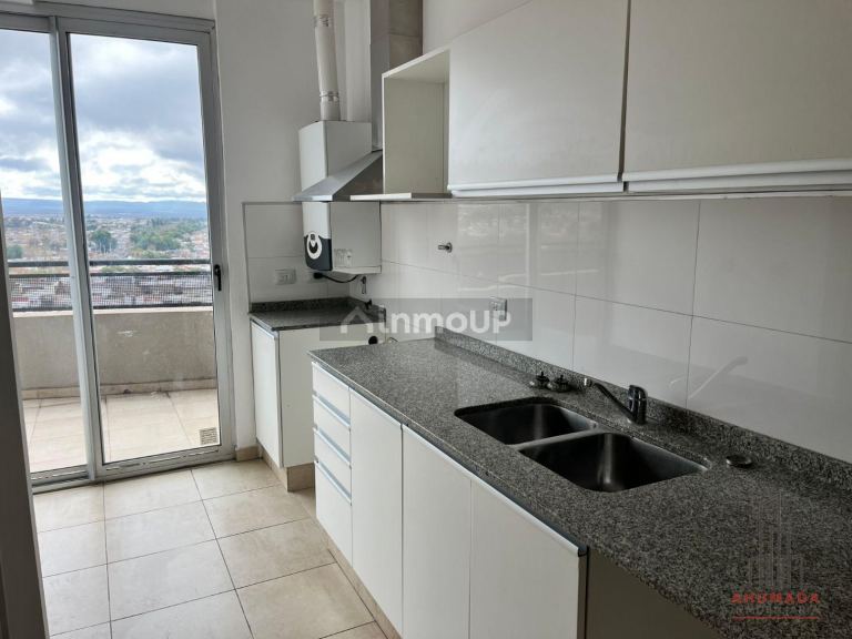 Departamento en Venta en Capital, Mendoza