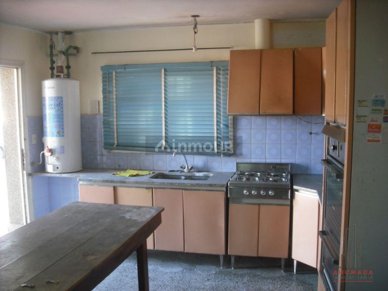 Casa en Alquiler en Capital, Mendoza