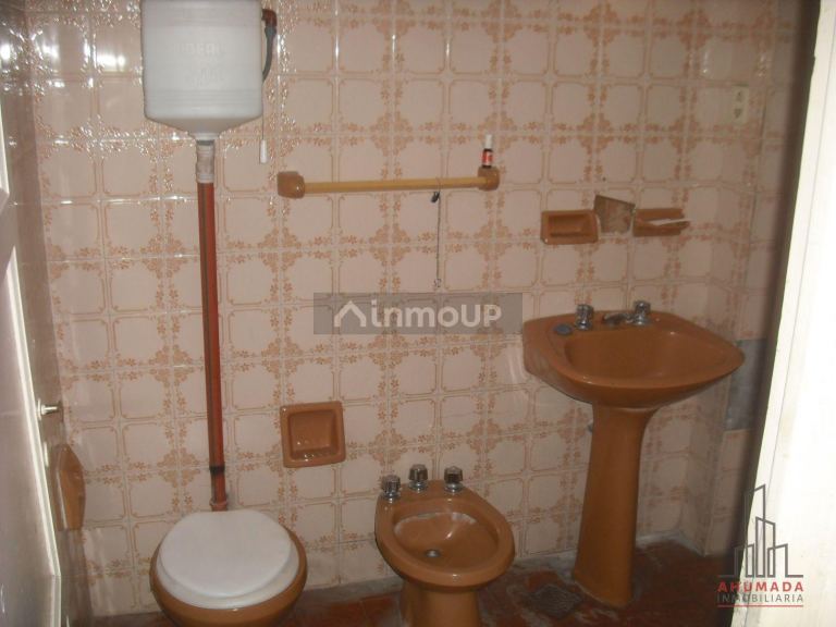 Casa en Alquiler en Capital, Mendoza