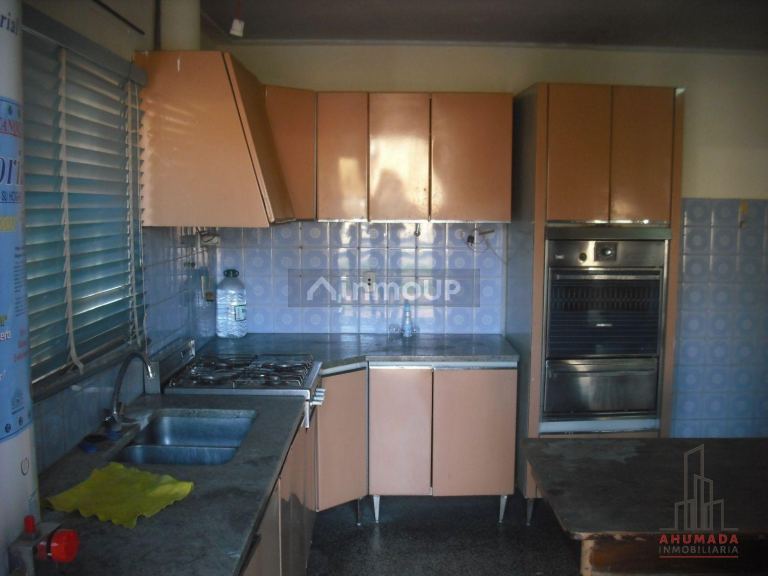 Casa en Alquiler en Capital, Mendoza