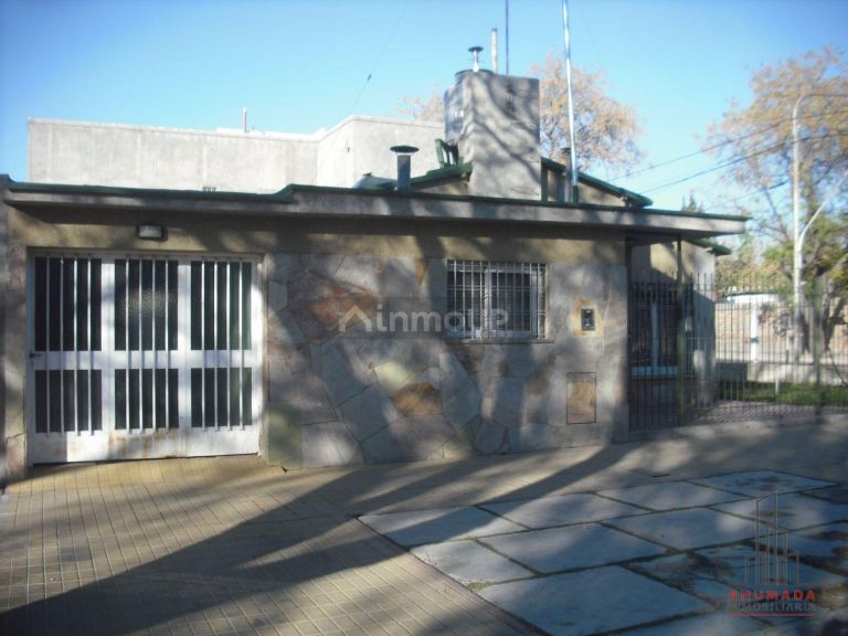 Casa en Alquiler en Capital, Mendoza