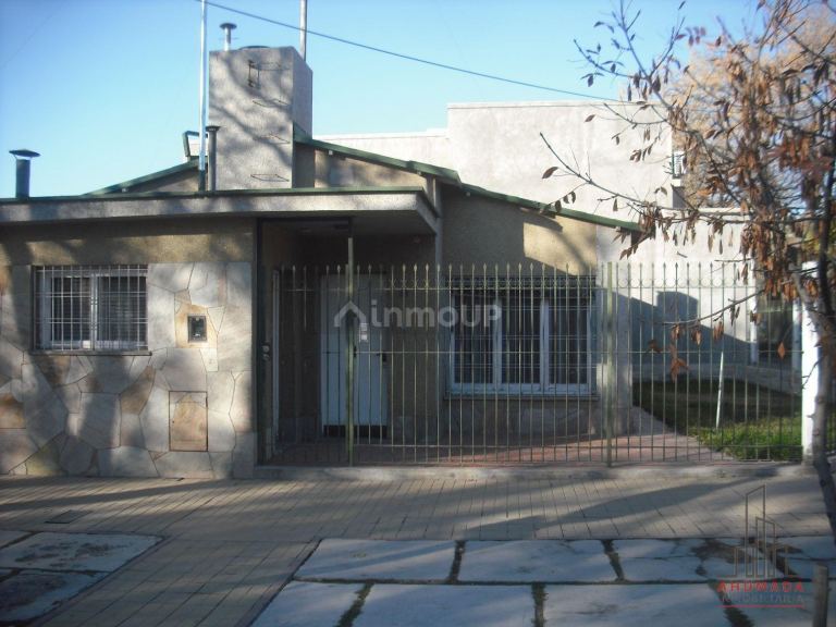 Casa en Alquiler en Capital, Mendoza