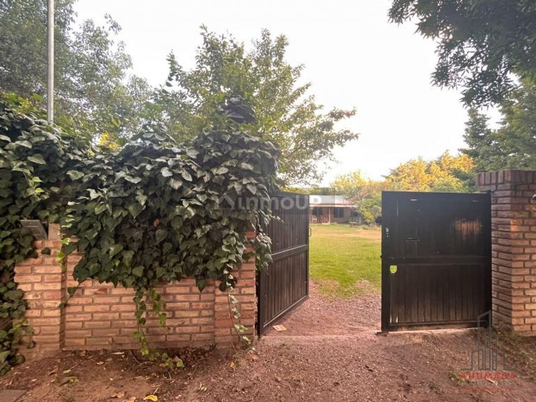 Casa en Alquiler en Lujan de Cuyo, Mendoza