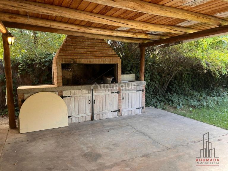 Casa en Alquiler en Lujan de Cuyo, Mendoza