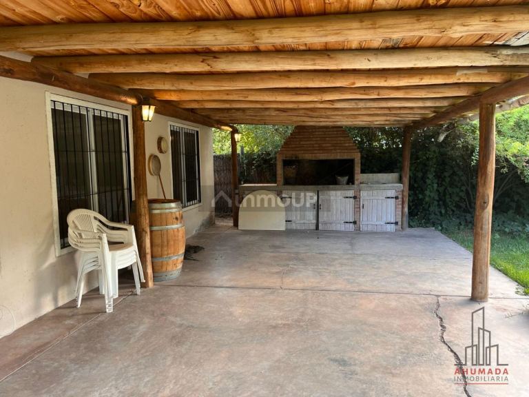Casa en Alquiler en Lujan de Cuyo, Mendoza