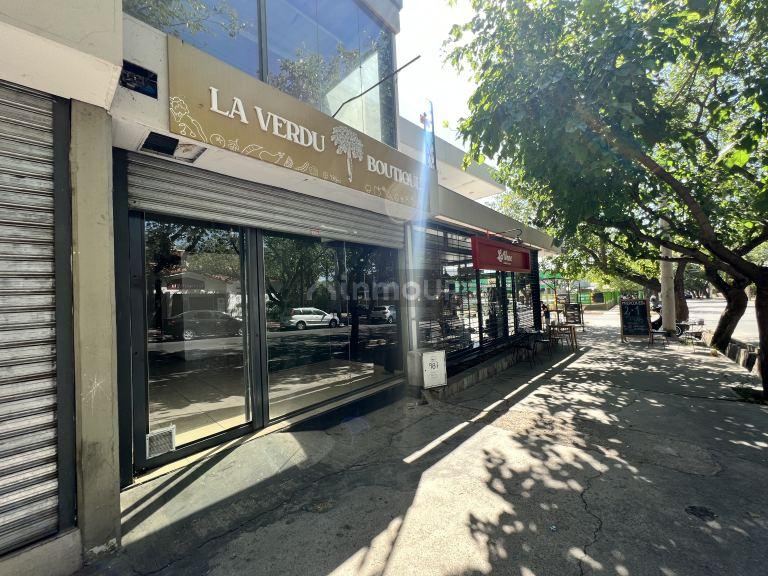 Local Comercial en Venta en Capital, Mendoza