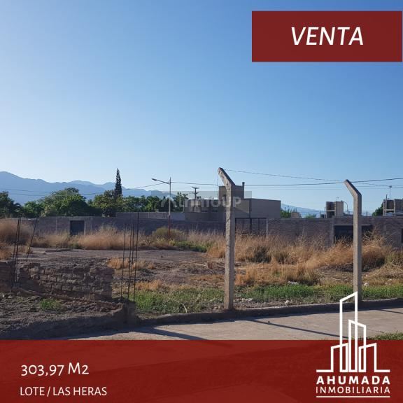 Terreno en Venta en Las Heras, Mendoza