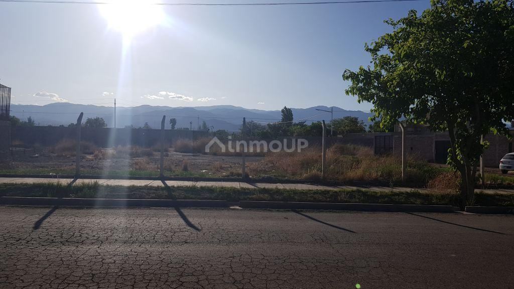 Terreno en Venta en Las Heras, Mendoza
