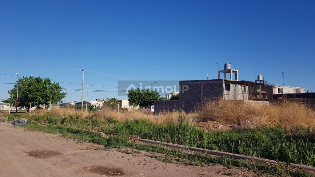 Terreno en Venta en Las Heras, Mendoza