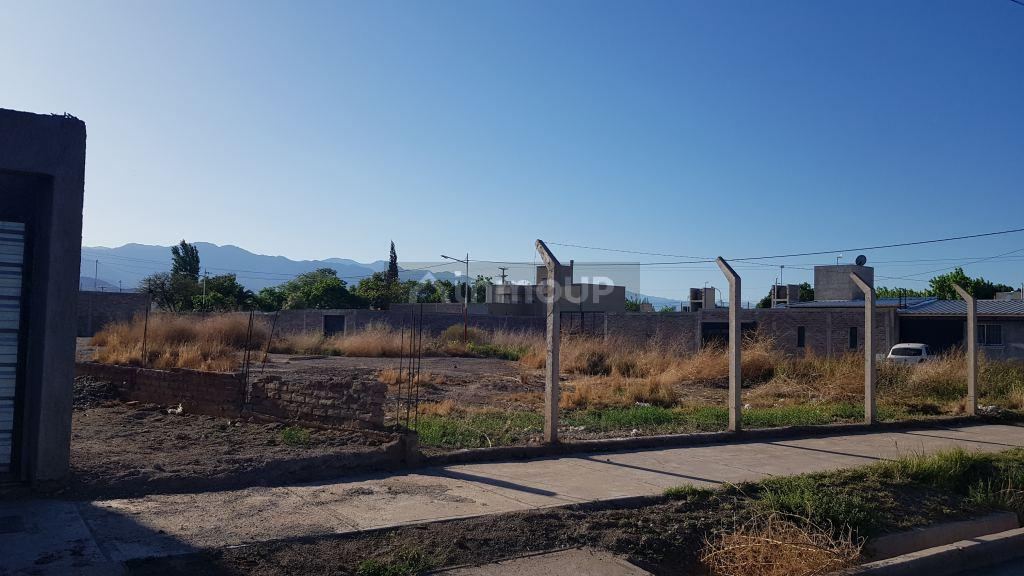 Terreno en Venta en Las Heras, Mendoza