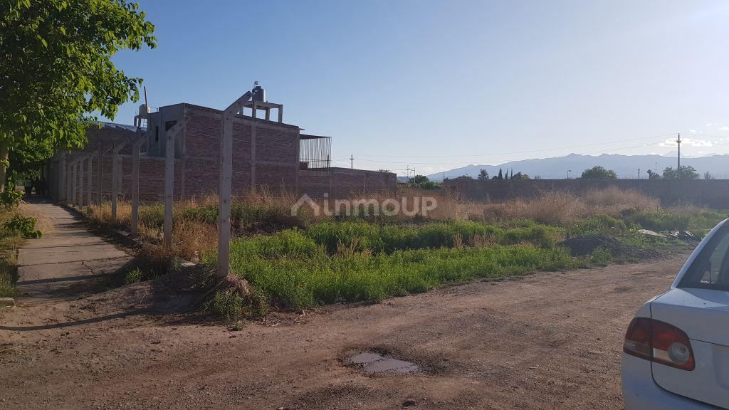 Terreno en Venta en Las Heras, Mendoza
