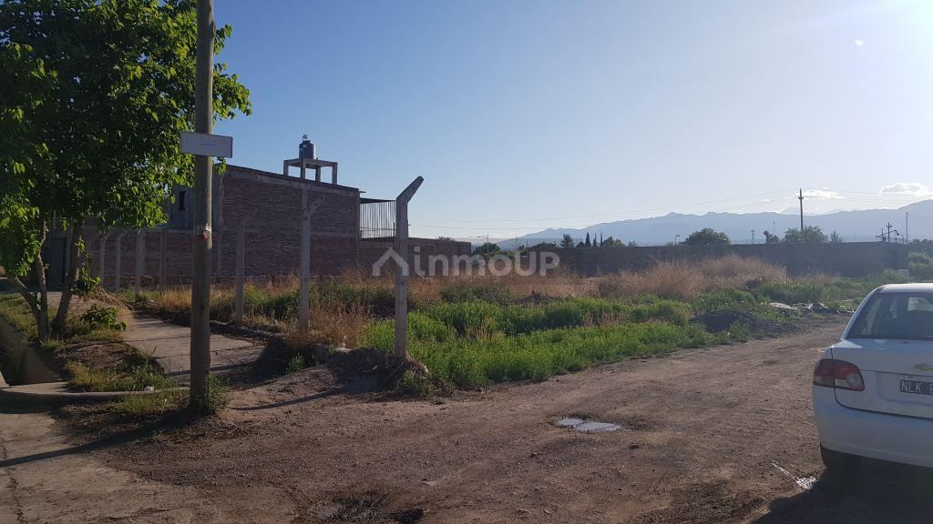 Terreno en Venta en Las Heras, Mendoza