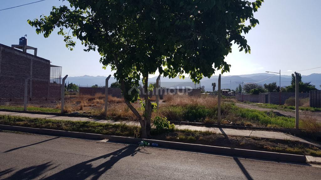 Terreno en Venta en Las Heras, Mendoza
