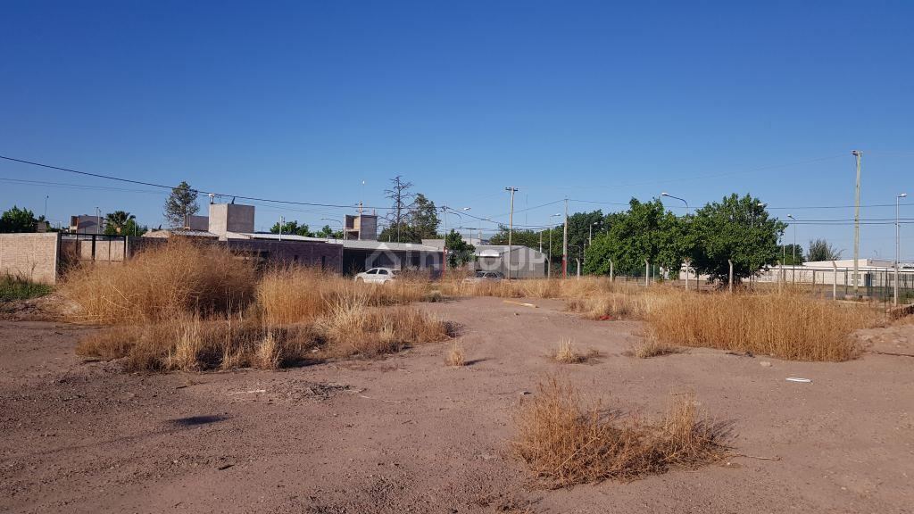 Terreno en Venta en Las Heras, Mendoza