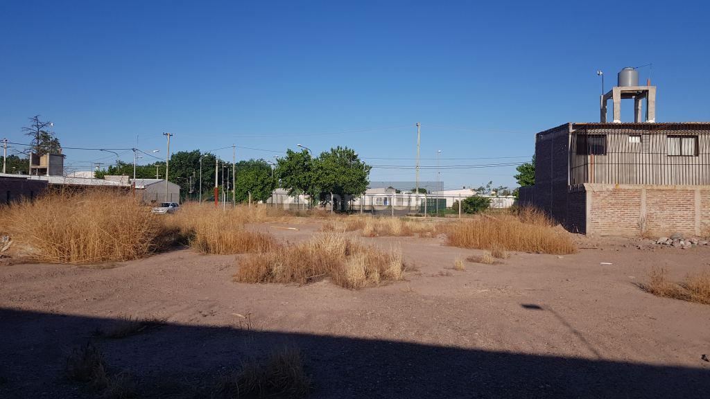 Terreno en Venta en Las Heras, Mendoza