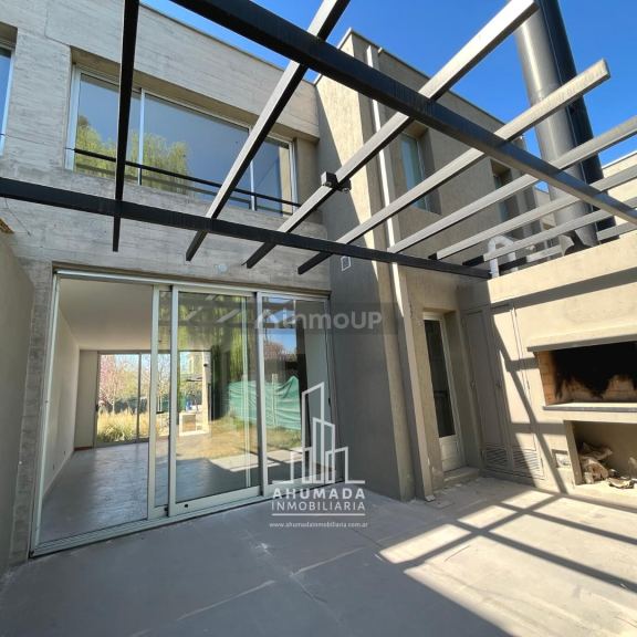 Duplex en Venta en Guaymallen, Mendoza