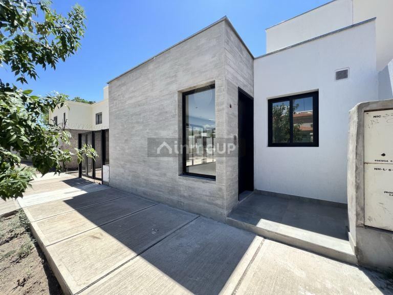Casa en Venta en Capital, Mendoza